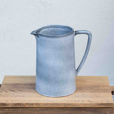 Grande cruche Blue Sand