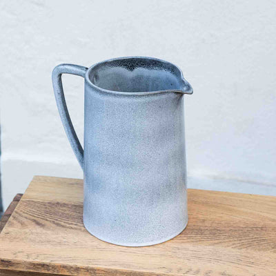 Grande cruche Blue Sand