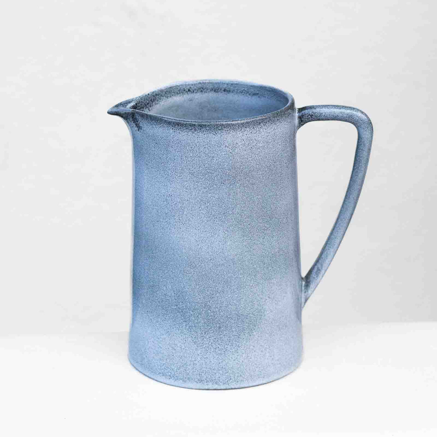 Grande cruche Blue Sand