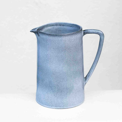 Grande cruche Blue Sand