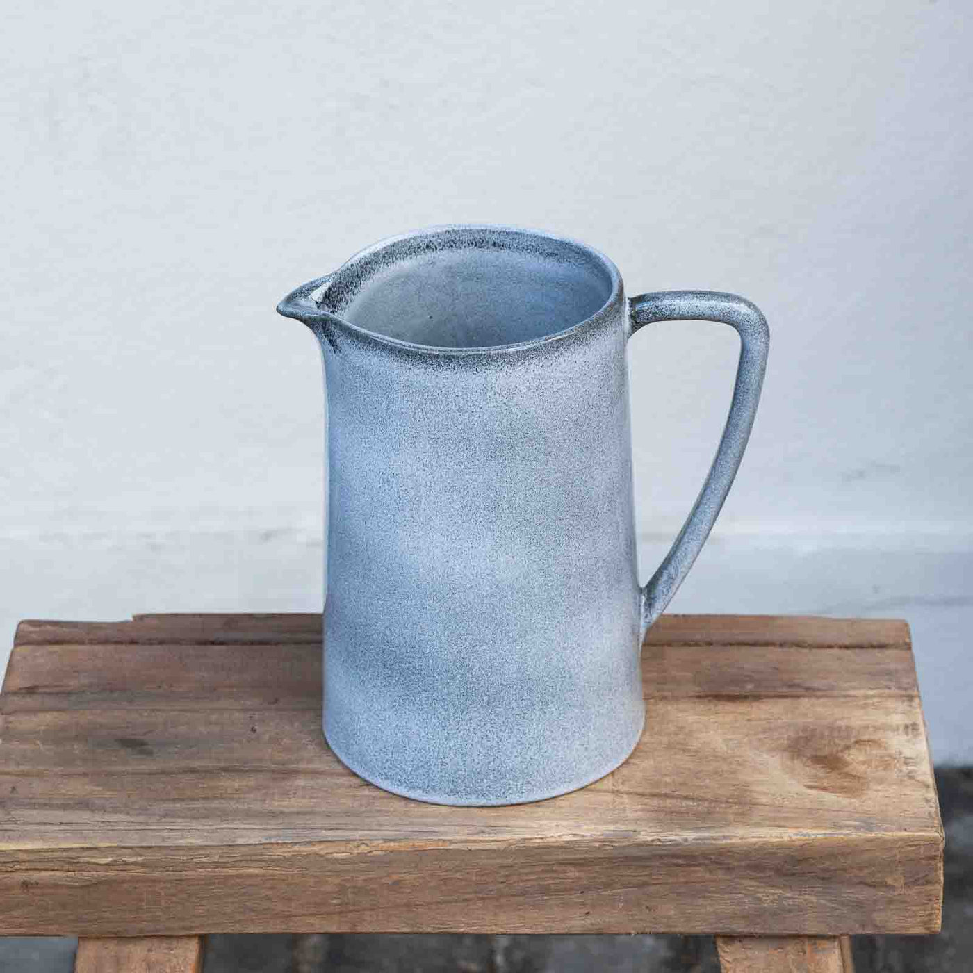 Grande cruche Blue Sand