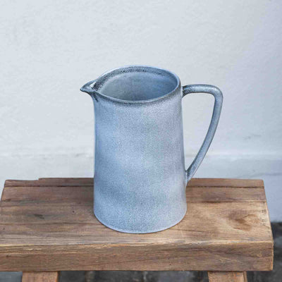 Grande cruche Blue Sand