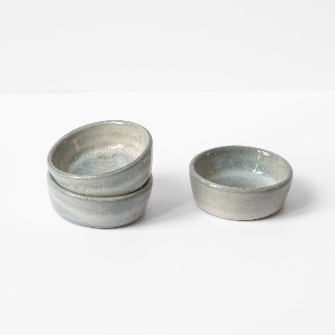 Mini bowl Midnight Grey