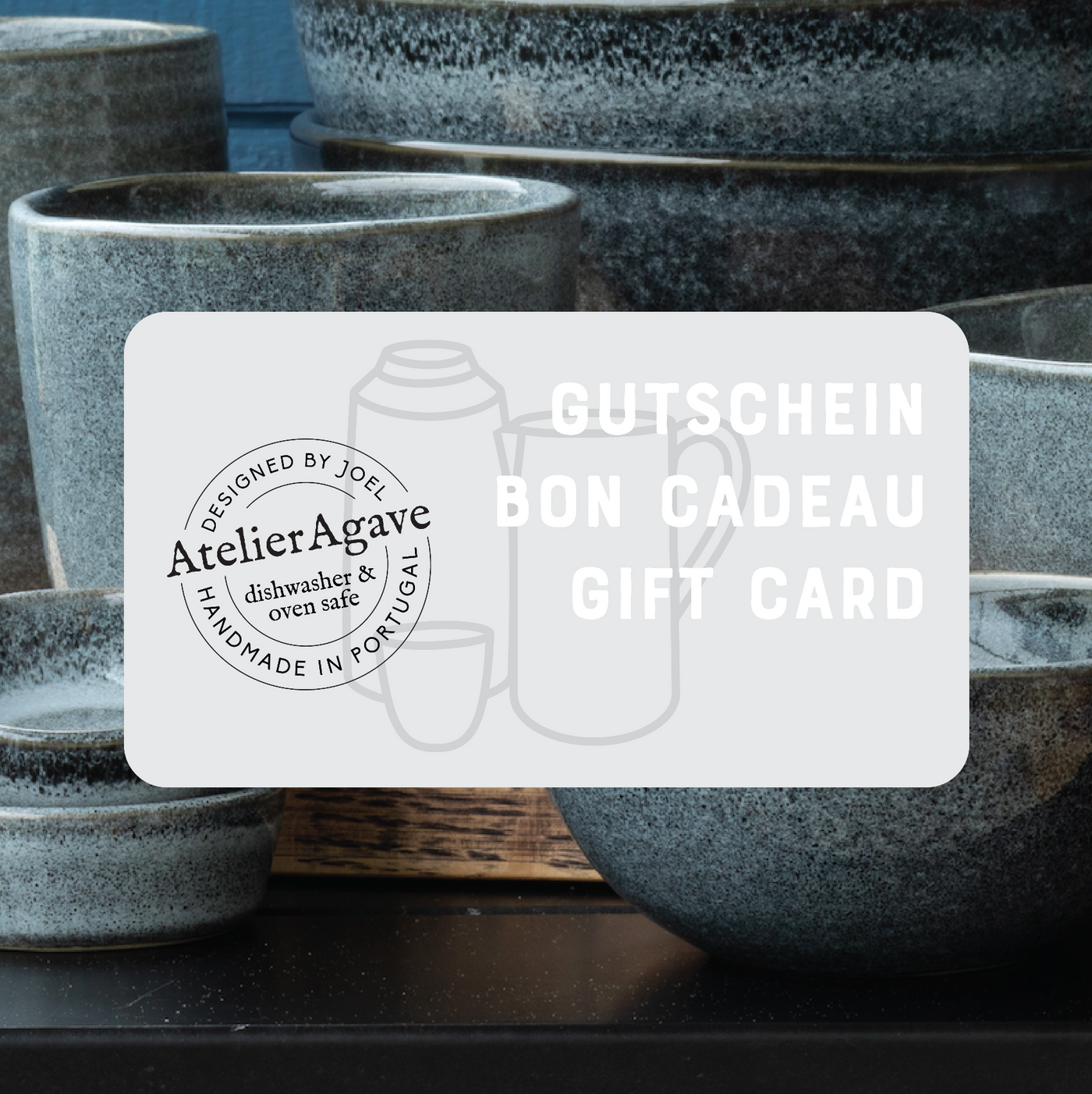 Bon d'achat