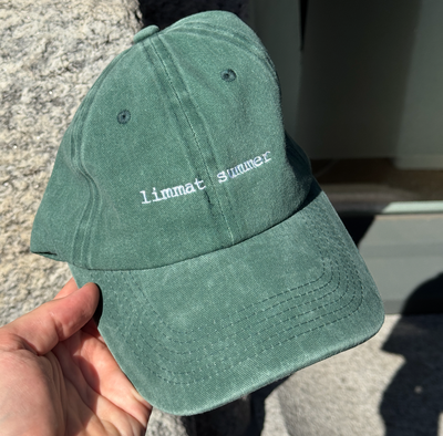 Casquette "limmat summer"