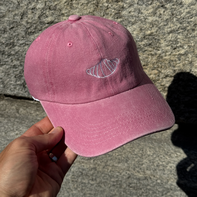 Cap "croissant