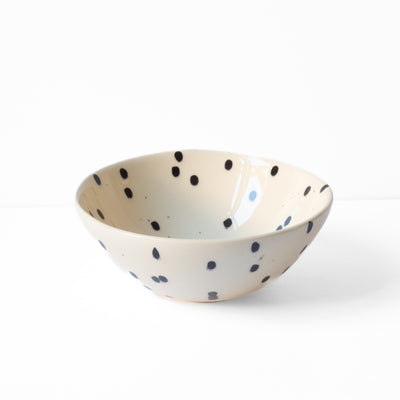 Bowl au muesli Black Dots