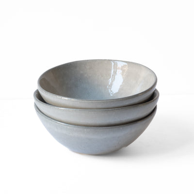 Bowl au muesli Midnight Grey