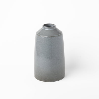 Vase "Bottle Stormy Sea