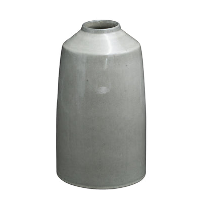 Vase "Bottle Midnight Grey