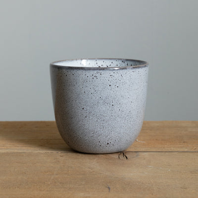 Tasse à cappuccino Blue Sand