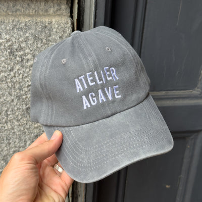CasquetteATELIER AGAVE