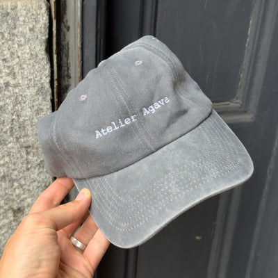 CasquetteAtelier Agave