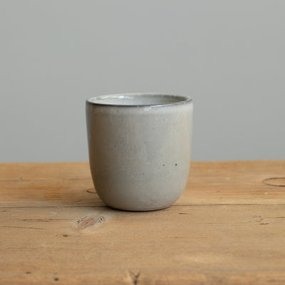 Tasse à espresso Midnight Grey