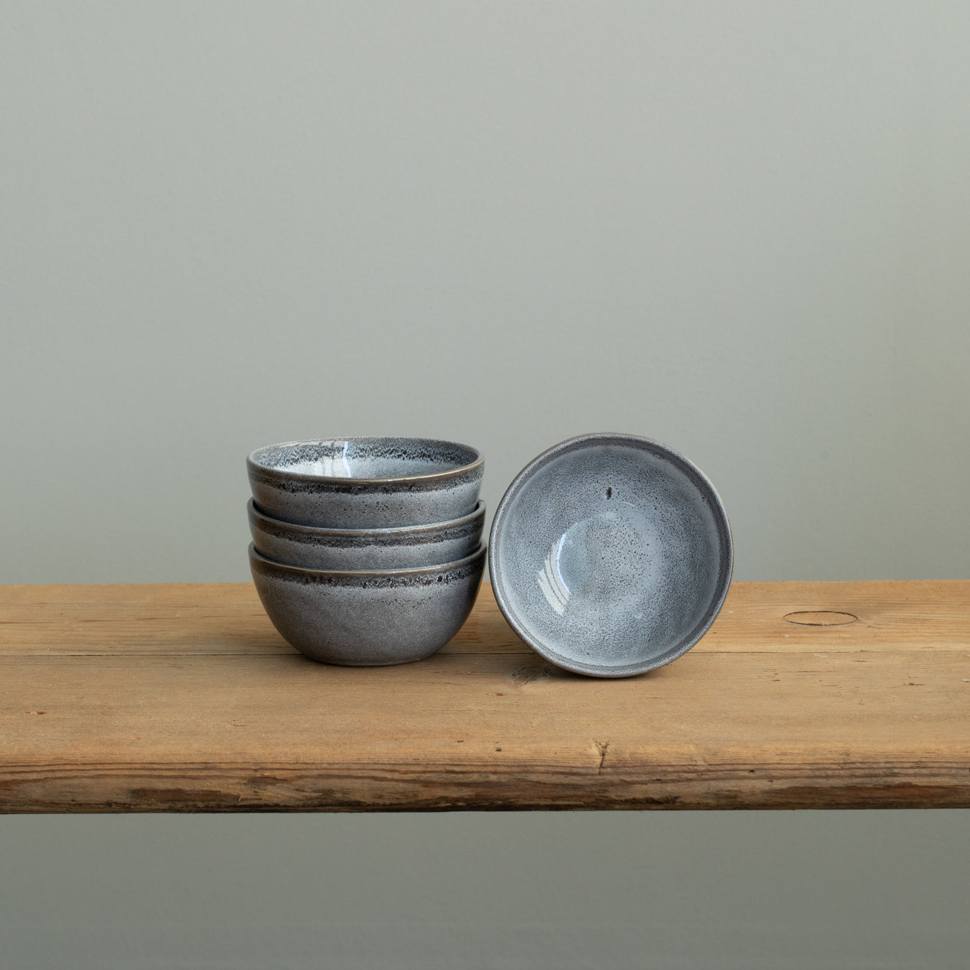 Petit bowl de snack Blue Sand