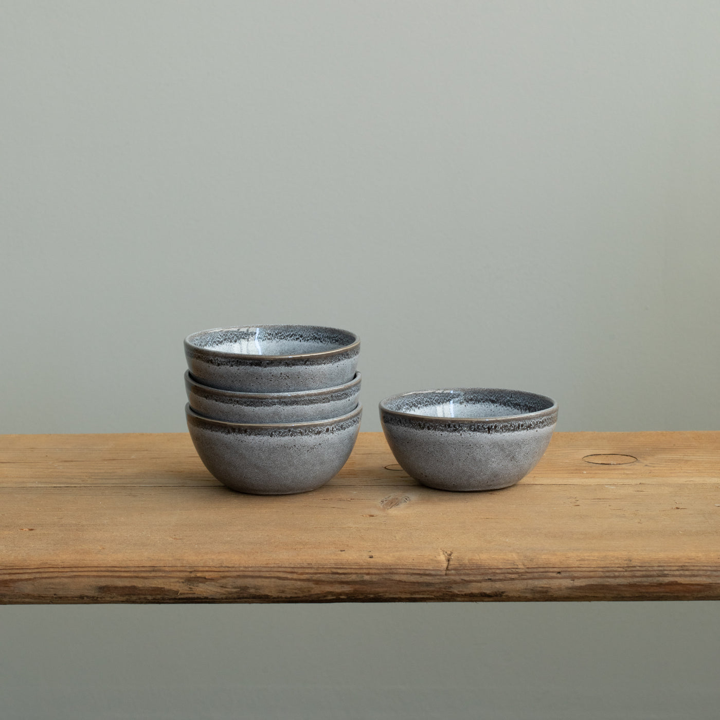 Petit bowl de snack Blue Sand