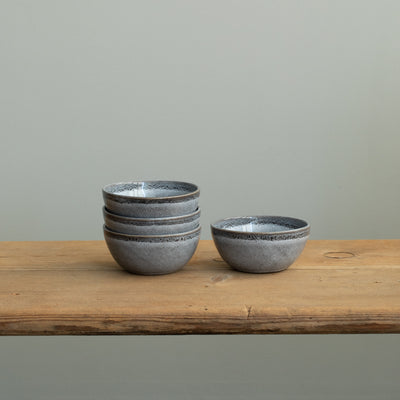 Petit bowl de snack Blue Sand