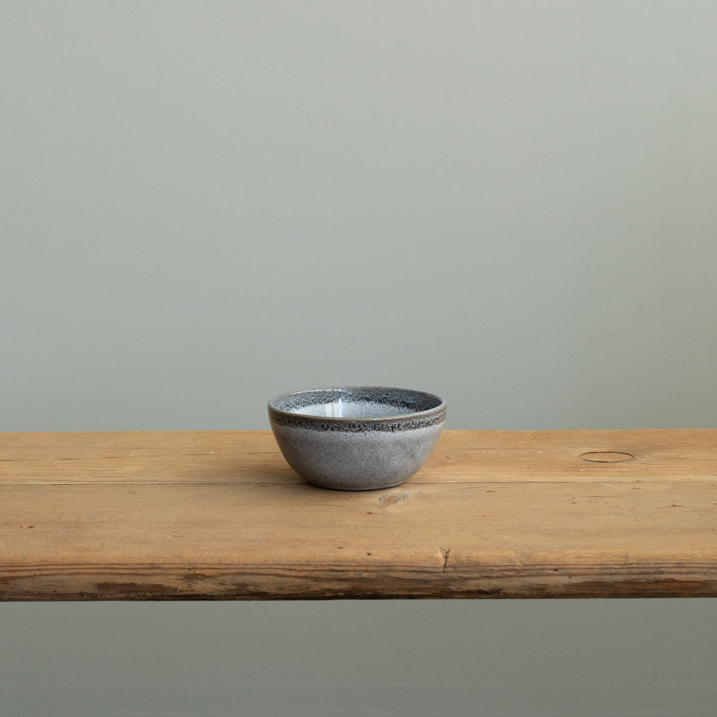 Petit bowl de snack Blue Sand