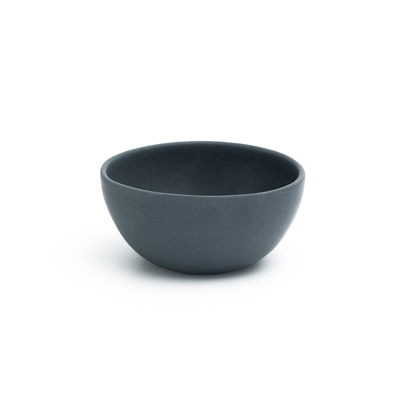 Petit Snack Bowl Matte Black