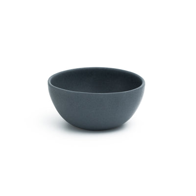 Petit Snack Bowl Matte Black
