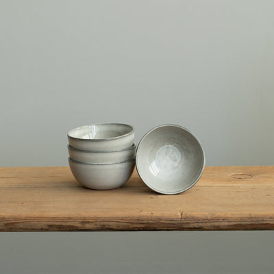 Petit bowl de snack Midnight Grey