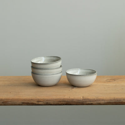 Petit bowl de snack Midnight Grey