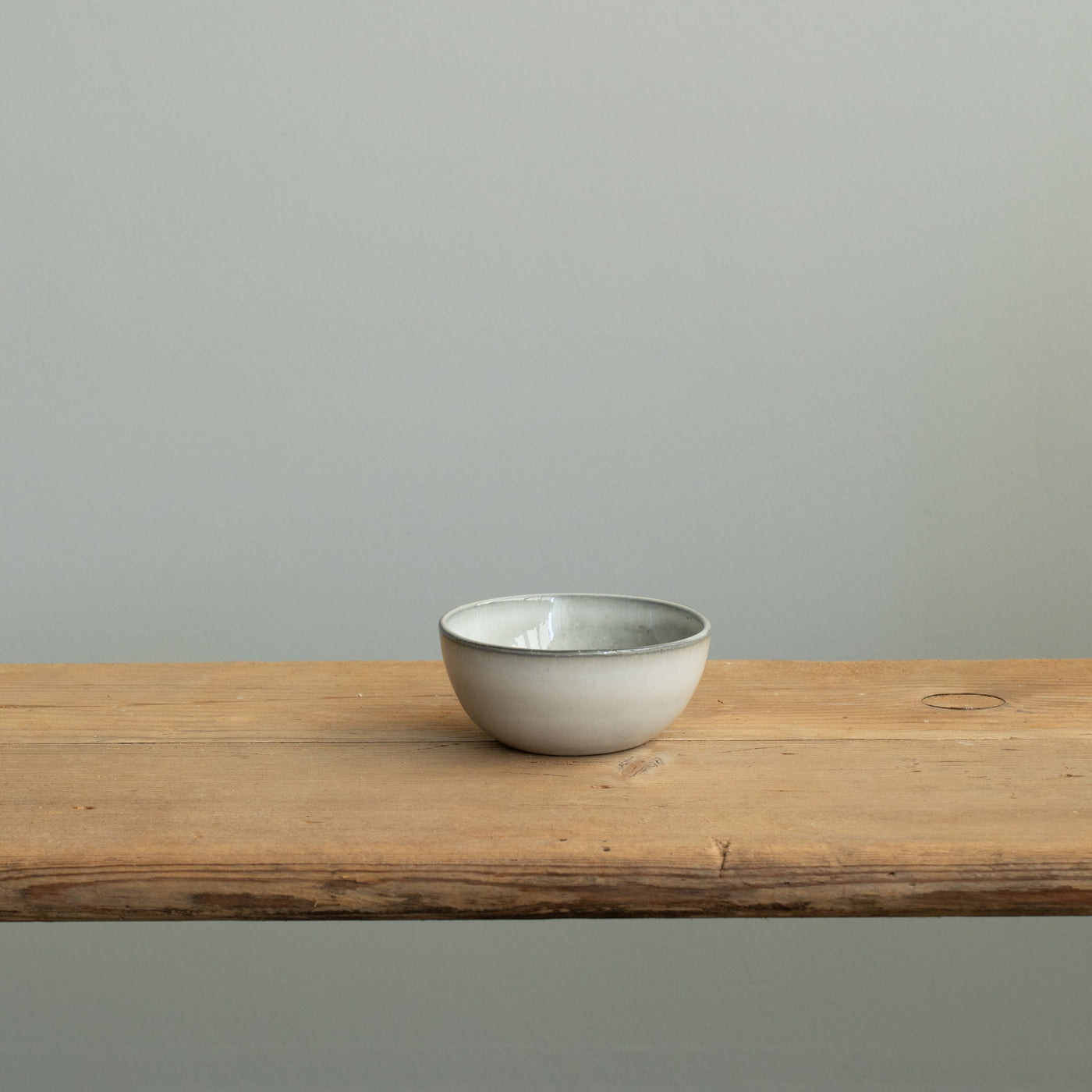 Petit bowl de snack Midnight Grey