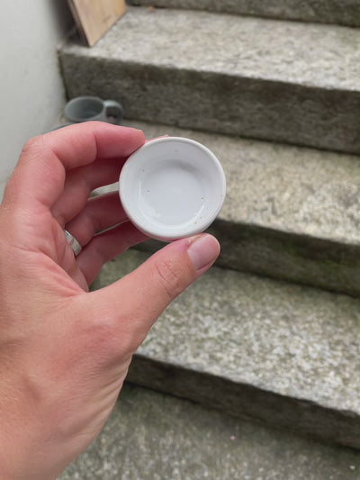 Mini bowl Serra