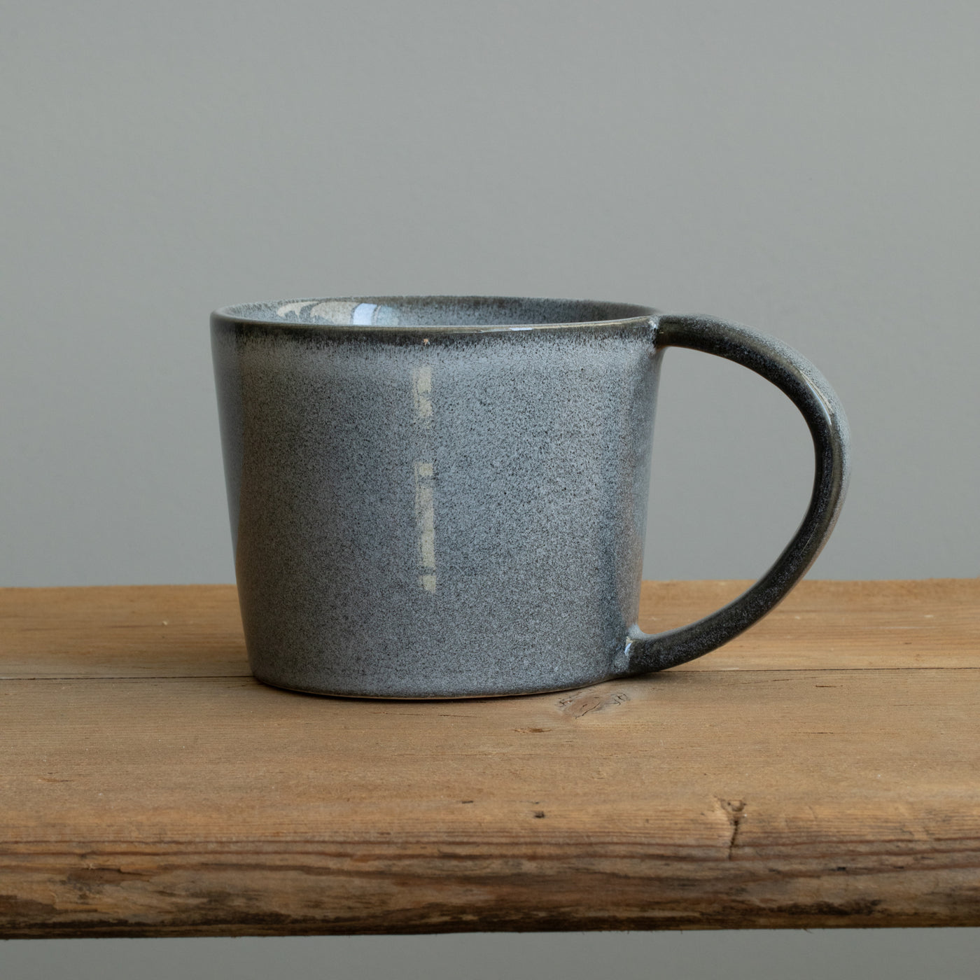 Grande tasse à thé Blue Sand