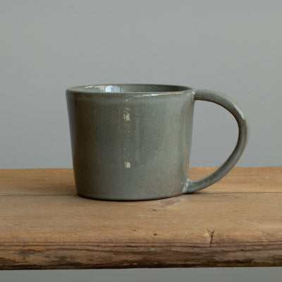 Grande tasse à thé Stormy Sea