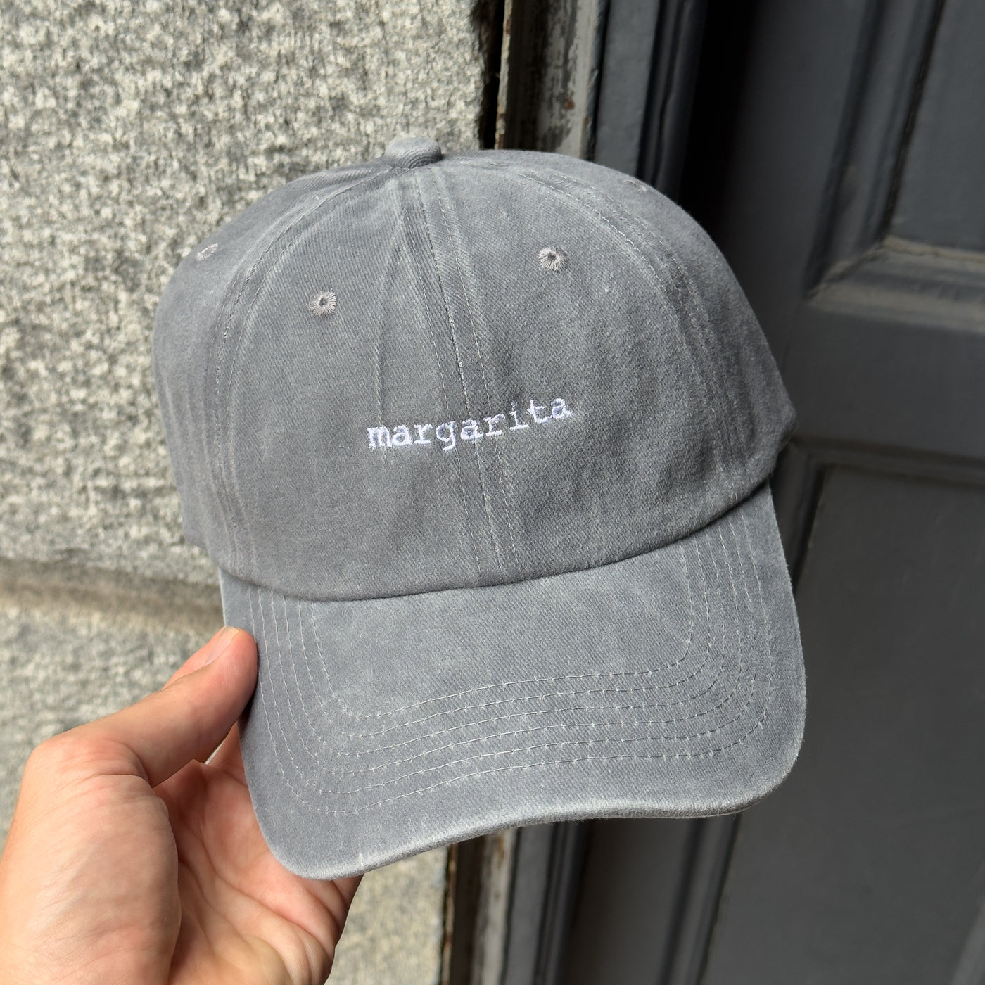 Cap "margarita